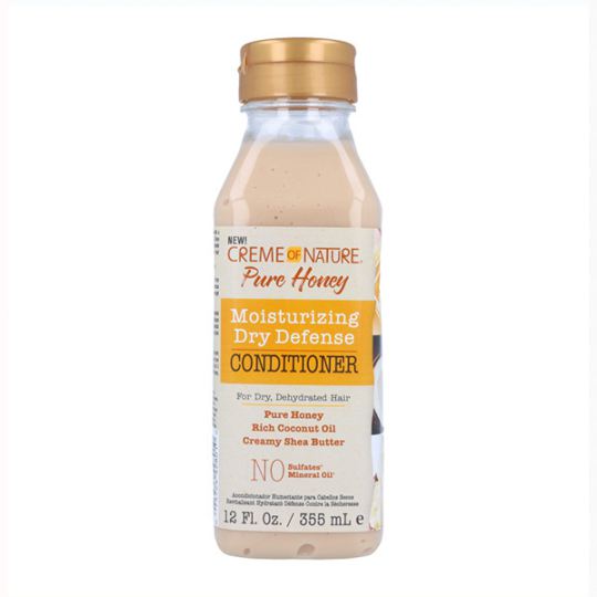 Moisturizing Dry defense Conditioner 355 ml Moisturizing Dry defense Conditioner 355 ml