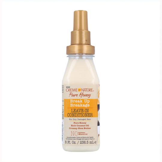 Break Up Leave In Conditioner 236.5 ml Break Up Leave In Conditioner 236.5 ml