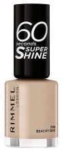 Nagellack 60 Sekunden Super Shine Nagellack 60 Sekunden Super Shine