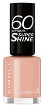 Nagellack 60 Sekunden Super Shine Nagellack 60 Sekunden Super Shine