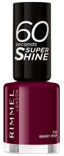 Nagellack 60 Sekunden Super Shine Nagellack 60 Sekunden Super Shine