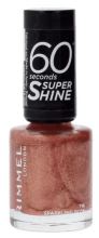 Nagellack 60 Sekunden Super Shine Nagellack 60 Sekunden Super Shine