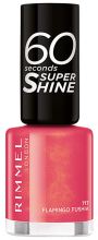 Nagellack 60 Sekunden Super Shine Nagellack 60 Sekunden Super Shine