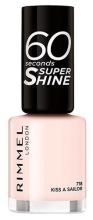 Nagellack 60 Sekunden Super Shine Nagellack 60 Sekunden Super Shine