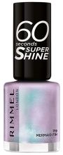 Nagellack 60 Sekunden Super Shine Nagellack 60 Sekunden Super Shine