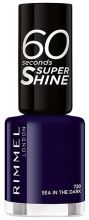 Nagellack 60 Sekunden Super Shine Nagellack 60 Sekunden Super Shine