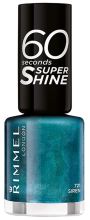 Nagellack 60 Sekunden Super Shine Nagellack 60 Sekunden Super Shine