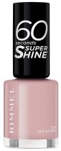 Nagellack 60 Sekunden Super Shine Nagellack 60 Sekunden Super Shine