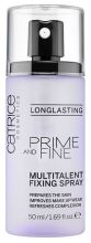 Prime und Fine Multitalent Fixing Spray Prime und Fine Multitalent Fixing Spray
