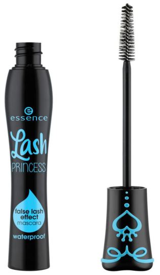 Lash Princess False Lash Effect Wasserdichte Maske