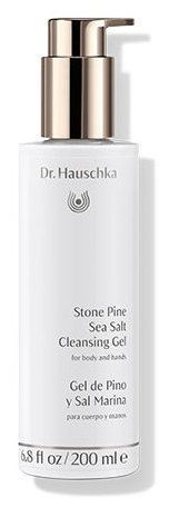 Pine & Sea Salt Gel 200 ml Pine & Sea Salt Gel 200 ml