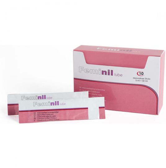 Feminil Lube (Wärmeeffekt) Feminil Lube (Wärmeeffekt)