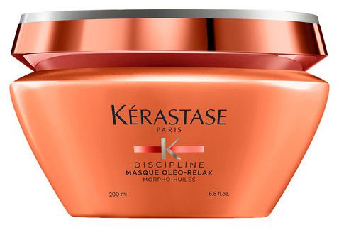 Masque Oléo Relax 200 ml Masque Oléo Relax 200 ml