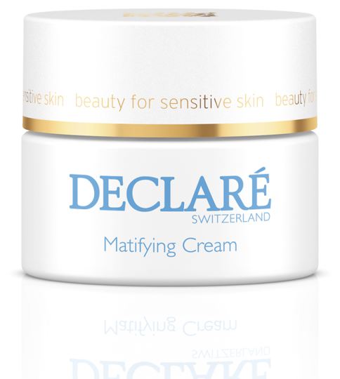 Pure Balance Matifying Cream 50 ml Pure Balance Matifying Cream 50 ml
