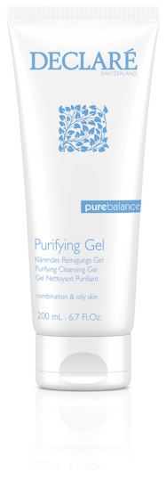 Pure Balance Reinigungsgel 200 ml Pure Balance Reinigungsgel 200 ml