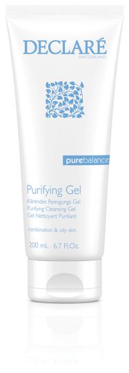 Pure Balance Reinigungsgel 200 ml