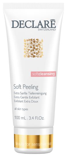 Cleansing Soft Peeling Exfoliant 100 ml Cleansing Soft Peeling Exfoliant 100 ml