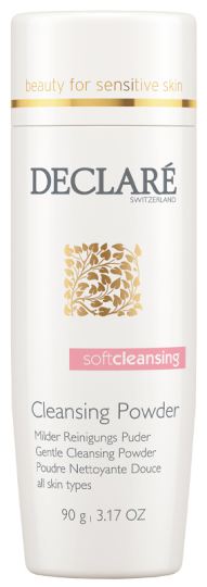 Soft Cleansing Reinigungspulver 90 gr Soft Cleansing Reinigungspulver 90 gr