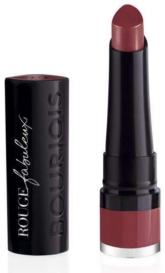 Bourjois Paris Rouge Fabuleux Lippenstift 019 Betty Cherry