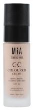 Kosmetik CC Cream Spf30 Dark 30 ml Kosmetik CC Cream Spf30 Dark 30 ml