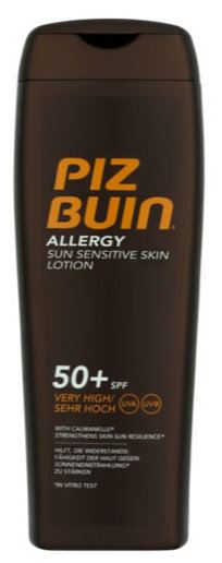 Allergie-Lotion Spf15 200 ml Allergie-Lotion Spf15 200 ml