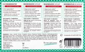 Regenerador Capilar 4 Ampollas x 10 ml Regenerador Capilar 4 Ampollas x 10 ml