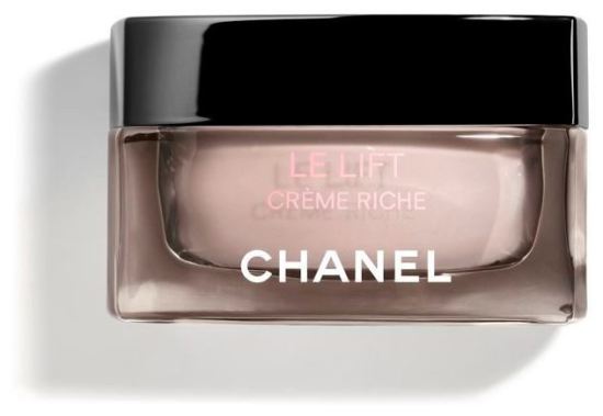 Chanel Le Lift Reichhaltige Gl&auml;ttungs- und Straffungscreme 50 ml