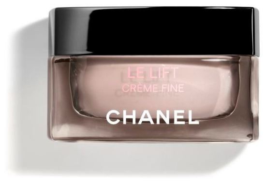 Chanel Le Lift Feingl&auml;ttungs- und Straffungscreme 50 ml