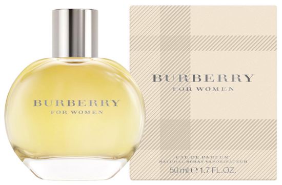 Verdampfer Edp 50 ml