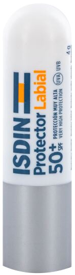 Protector Labial SPF 50+ 4 gr Protector Labial SPF 50+ 4 gr