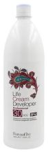 Lebensoxidierende Creme 30 Volumen 9% von 1000 ml Lebensoxidierende Creme 30 Volumen 9% von 1000 ml