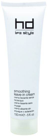 Hd Lifestyle Crema Alisante sin Enjuague 150 ml Hd Lifestyle Crema Alisante sin Enjuague 150 ml