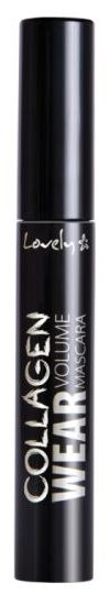 Mascara Collage Wear Mascara Collage Wear