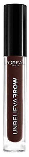 Unbelievabrow Gel para Cejas 1.0 Ebony Unbelievabrow Gel para Cejas 1.0 Ebony