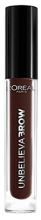 Unbelievabrow Gel para Cejas 1.0 Ebony Unbelievabrow Gel para Cejas 1.0 Ebony