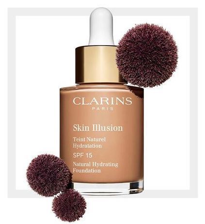 Haut-Illusionsbasis Spf15 112 30 ml Haut-Illusionsbasis Spf15 112 30 ml