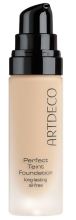 Perfekte Teint Foundation #52-Goldener Keks 20 ml Perfekte Teint Foundation #52-Goldener Keks 20 ml