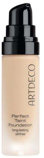 Perfect Teint Foundation 20 Warm Vanilla 20 ml Perfect Teint Foundation 20 Warm Vanilla 20 ml