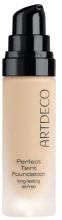 Perfect Teint Foundation 20 Warm Vanilla 20 ml Perfect Teint Foundation 20 Warm Vanilla 20 ml