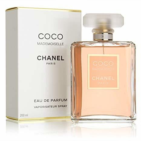 Chanel Coco Mademoiselle Edp Intensivspray 200 ml