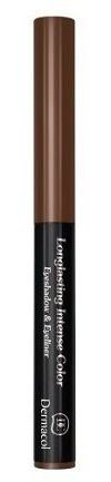 Dermacol Shadow & Liner Long Duration No. 07
