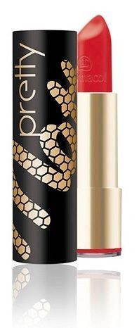 Dermacol H&uuml;bscher Lippenstift matt 12