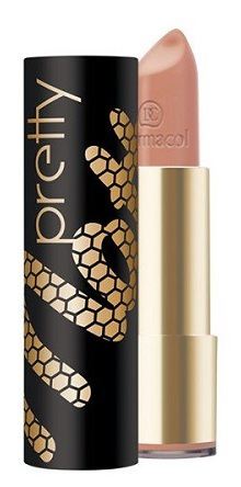 H&uuml;bscher Lippenstift matt 01