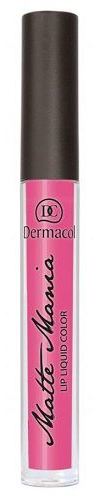 Dermacol Matte Mania Lip Liquid 31