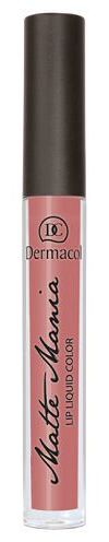 Dermacol Matte Mania Lip Liquid 14