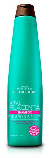 Vital Placenta Shampoo 350 ml Vital Placenta Shampoo 350 ml