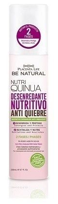 Nutri Quinua Nutrient Detangling Anti-Break 200 ml Nutri Quinua Nutrient Detangling Anti-Break 200 ml