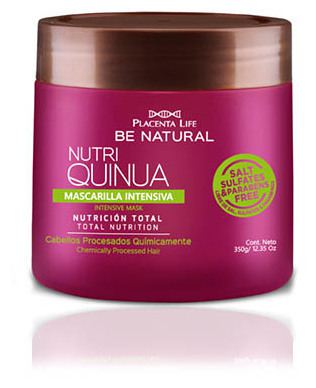Nutri Quinua Maske 350 gr Nutri Quinua Maske 350 gr