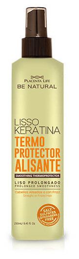 Lisso Keratina Thermoprotector 250 ml Lisso Keratina Thermoprotector 250 ml