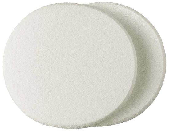 Make Up Sponge Round Make Up Sponge Round